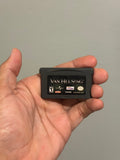 Van Helsing - GameBoy Advance LOOSE CART