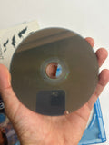 Divergent (2014) Blu-ray