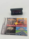 Namco Museum - GameBoy Advance LOOSE CART