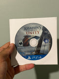 Assassin's Creed: Unity - Playstation 4