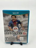 FIFA Soccer 13 - Wii U