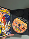 Sonic Mega Collection Plus - Playstation 2