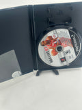 NBA Live 2007 - Playstation 2 NO Manual