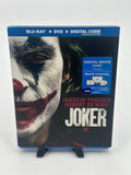 Joker - (Blu-ray)