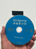 Wii Sports - Wii