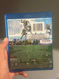 Teenage Mutant Ninja Turtles Out of the Shadows - Blu-ray