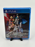 Fate/Extella Link - Playstation 4