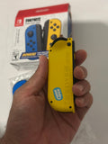 OEM Genuine Joy Con Controller - Left or Right Joy-Con - Nintendo Switch