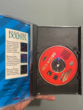 The Amazing Spider-Man vs. The Kingpin – Sega CD (Complete in Box)