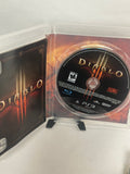 Diablo III - Playstation 3
