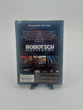 Robotech Battlecry - Playstation 2