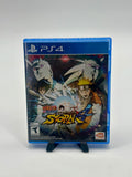 Naruto Shippuden Ultimate Ninja Storm 4 - Playstation 4