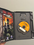 Splinter Cell Pandora Tomorrow - Gamecube