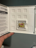 La Leyenda de Zelda: Ocarina of Time 3D (Nintendo 3DS, 2011) 3 Ds 3 DS