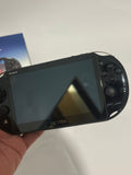 Sony PlayStation Vita Slim Wi-Fi (PCH-2000) – Preowned