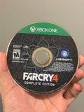 Far Cry 4 - Xbox One