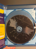 The Dark Knight Rises - (Blu-ray)