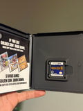 Golden Sun: Dark Dawn - Nintendo DS NO MANUAL