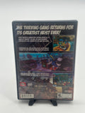 Sly 3 Honor Among Thieves - Playstation 2