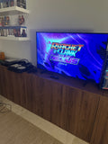 Ratchet & Clank: Into the Nexus - Playstation 3 NO MANUAL