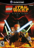 LEGO Star Wars - Gamecube CIB Player's Choice