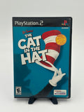 The Cat in the Hat - Playstation 2