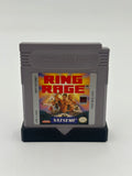 Ring Rage - GameBoy LOOSE CARTRIDGE