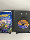 Star Fox Adventures - Gamecube CIB (ARTHAS SOME HUMIDITY)