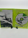 Batman: Arkham City - Xbox 360