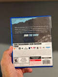 MLB The Show 21 - Playstation 5