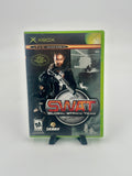 SWAT Global Strike Team - Xbox