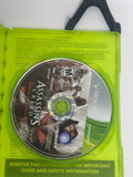 Assassin's Creed: Ezio Trilogy - Xbox 360