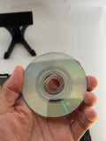 Metroid Prime (Nintendo GameCube, 2004) Nave rápida