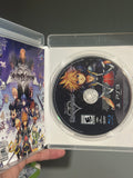 Kingdom Hearts HD 2.5 Remix - Playstation 3