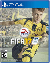 FIFA 17 - Playstation 4