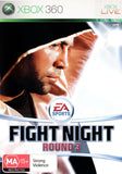 Fight Night Round 3 - Xbox 360