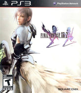 Final Fantasy XIII-2 - Playstation 3 LOOSE DISC
