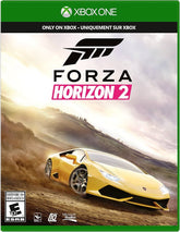 Forza Horizon 2 - Xbox One