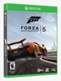 Forza Motorsport 5 - Xbox One LOOSE DISC
