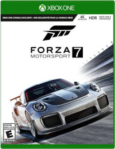Forza Motorsport 7 - Xbox One