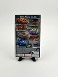 Cars - PSP