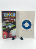 Pinball Hall of Fame - PSP