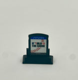 MLB 12: The Show
