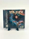 Total Eclipse Turbo