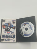 Madden 2001