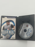 High Heat Major League Baseball 2004