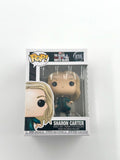 Funko Pop! Vinyl: Marvel - Sharon Carter #816