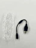 Old Skool BREAK-AWAY CABLE Compatible with ORIGINAL XBOX CONTROLLER
