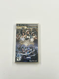Dissidia 012: Duodecim Final Fantasy - PSP