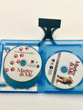 Marley & Me BLU RAY